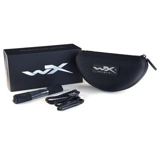 Защитные очки Wiley-X WX Rebel Black Ops, ACREB01