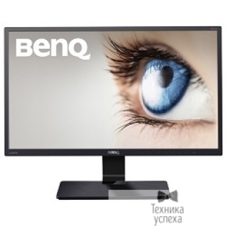 BenQ LCD BenQ 23.8" GW2470HM черный AMVA+ LED 1920x1080 4ms 178°/178° 16:9 250cd DVI HDMI D-Sub