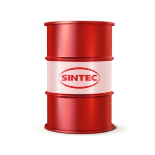 Моторное масло Sintoil Платинум 5W40 SN/CF 216.5л