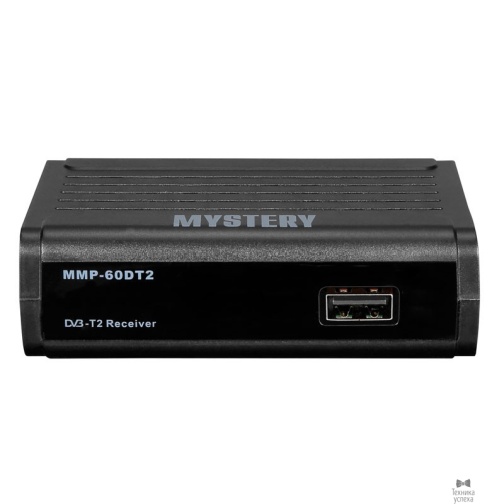 Mystery MYSTERY MMP-60DT2 + HDMI кабель 38069994