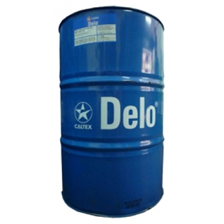 Моторное масло CHEVRON DELO 400 XLE Synblend 10W30 208л