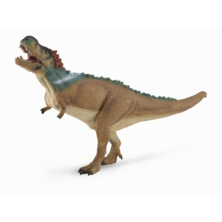 Фигурка Collecta Тиранозавр с подвижной челюстью 1:40