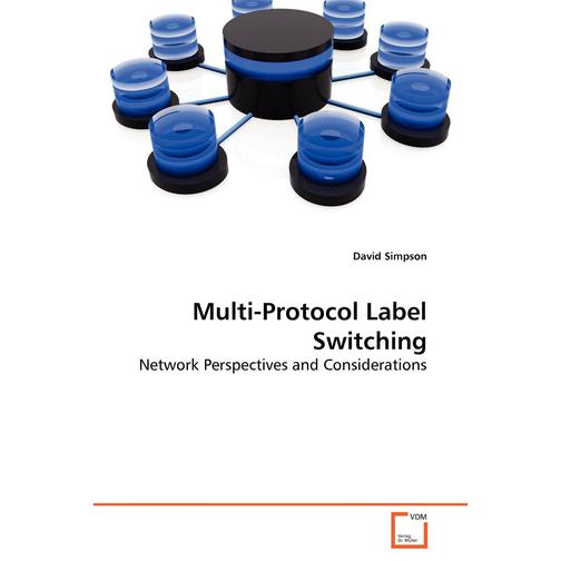Multi-Protocol Label Switching 40670738
