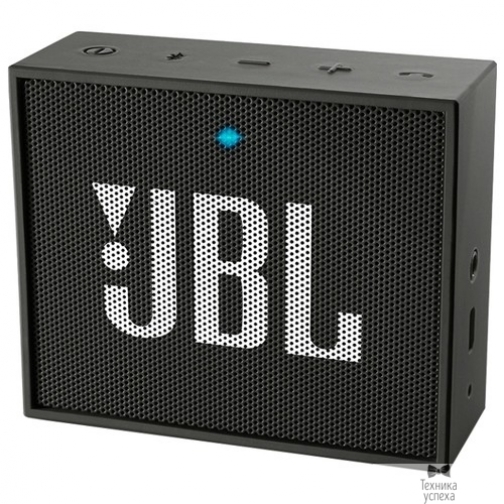 Jbl JBL GO черная 3 Вт,Bluetooth,micro USB 8178892