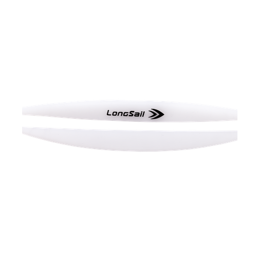 Очки Longsail Serena L011002, белый/фиолетовый 42219602 2