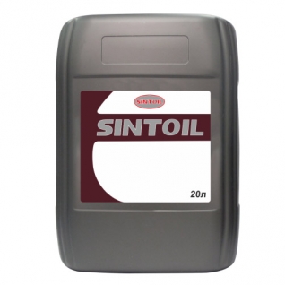 Моторное масло Sintoil Turbo Diesel 10W40 20л
