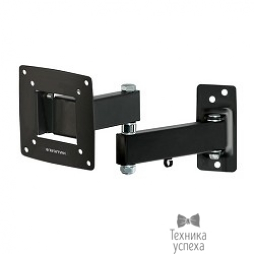 Kromax Kromax OPTIMA-104 black Кронштейн для LED/LCD телевизоров 10