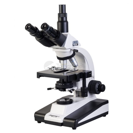 Микроскоп Микромед 2 вар. 3-20 28911662