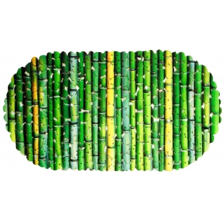 SPA-коврик для ванной Duschy 14-109 бамбук