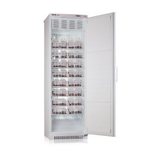 Pozis Холодильник для хранения крови ХК-400-1 V=400 л. H=1950мм