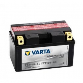Аккумулятор VARTA AGM 508901015 8 Ач (A/h)-YTZ10S-BS VARTA 508901015