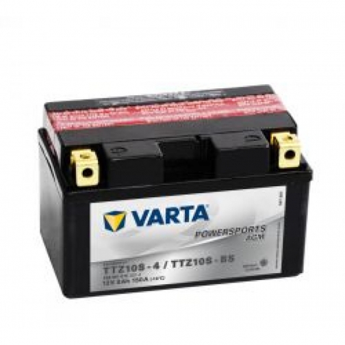 Аккумулятор VARTA AGM 508901015 8 Ач (A/h)-YTZ10S-BS VARTA 508901015 2060491