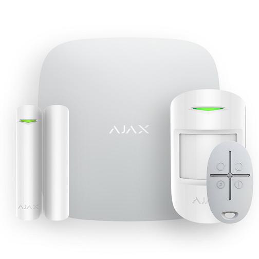 Ajax StarterKit 42675111