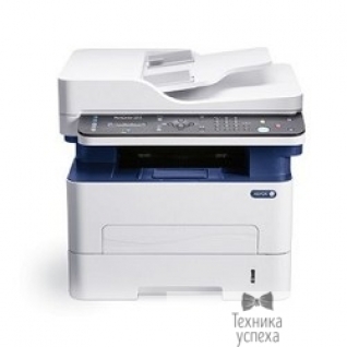 Xerox Xerox WorkCentre 3215V/NI 3215V_NI A4, P/C/S/F/, 26ppm, max 30K pages per month, 256MB, Eth, ADF WC3215NI#