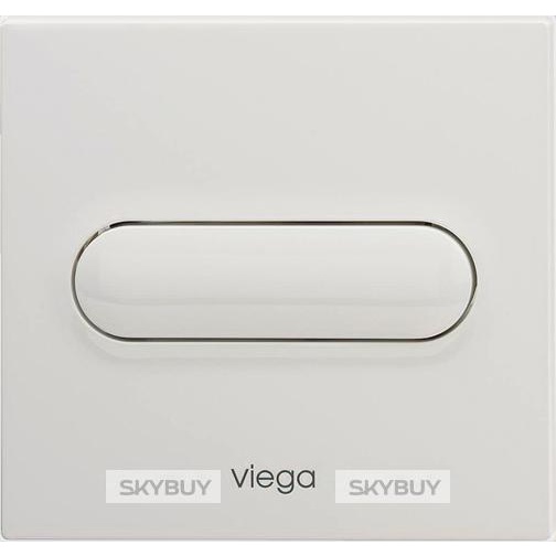 Кнопка смыва Viega Visign for Style 11 598501 для писсуара 38052474