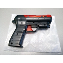 Пистолет-рукоятка для PS3 Move