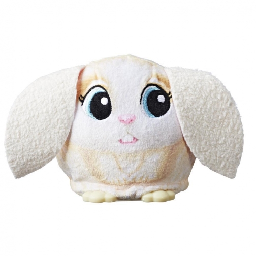 Интерактивная игрушка FurReal Friends: Cuties - Кролик Hasbro 37710741