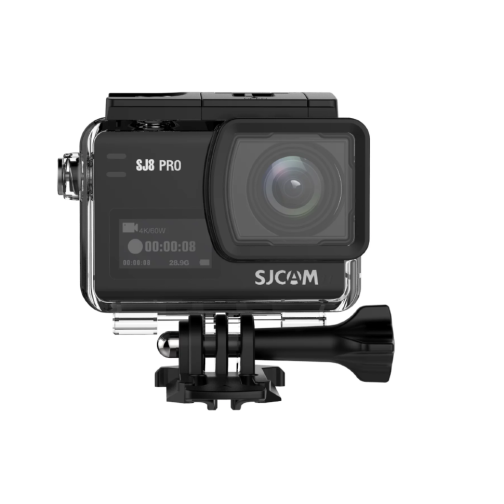 Экшн-камера SJCAM SJ8 Pro (Full box) 38086634 5