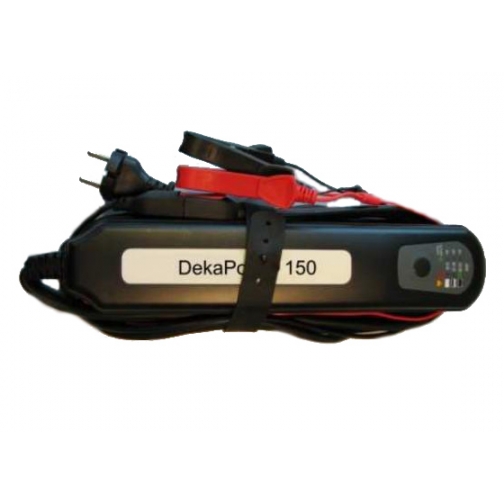 Зарядное устройство DekaPower 150, 15А 1386804