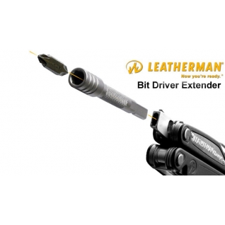 Удлинитель для бит Leatherman Bit Driver Extender