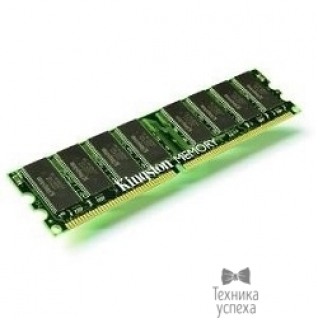 Kingston Kingston DDR3 DIMM 8GB KVR16R11S4/8 PC3-12800, 1600MHz, ECC Reg, CL11, SRx4, w/TS