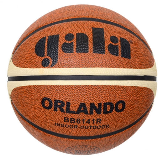 Gala Мяч баскетбольный Gala ORLANDO 5 5754662