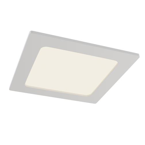 Встраиваемый светильник Technical DL020-6-L12W 42410258