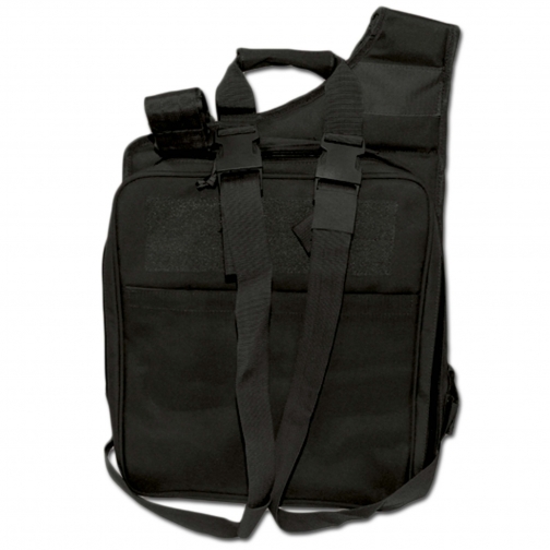 Рюкзак MFH с несколькими функциями, цвет чёрный 5017113 1