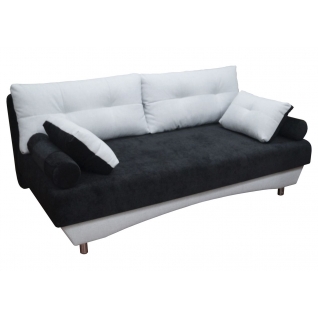 Палермо 1 диван-кровать увеличенный
