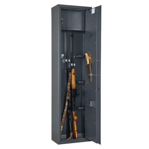 Оружейный шкаф Меткон СО-4А 42817580 1
