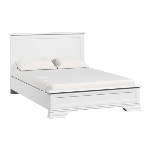Двуспальная кровать ПМ: BRW Кровать Кентаки 42751694 4