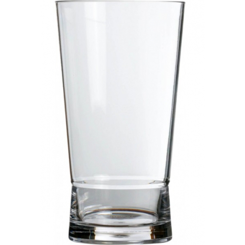 Набор стаканов Marine Business Columbus, прозрачный, 9х11, 6 шт (10254473) 1393644