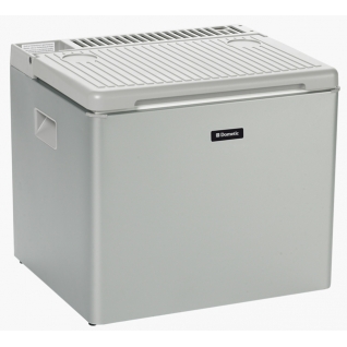 Электрогазовый автохолодильник Dometic RC1600 (33л, 12/220 В, сжиженный ...