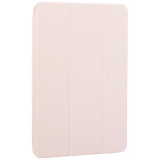 Чехол-книжка MItrifON Color Series Case для iPad Air (10.9") 2020г. Sand Pink - Розовый песок