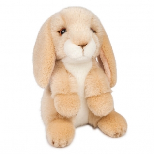 Мягкая игрушка "Кролик", 18 см Maxitoys
