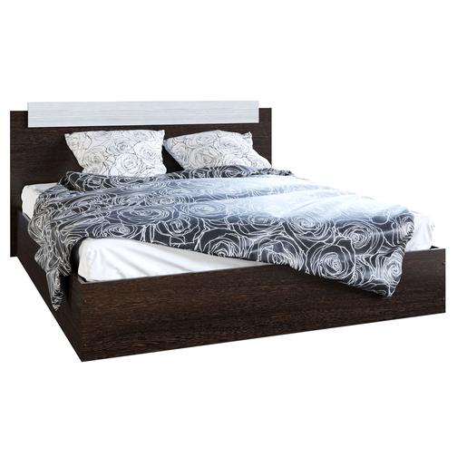 Двуспальная кровать ПМ: Эра Кровать Эко 42748601 4