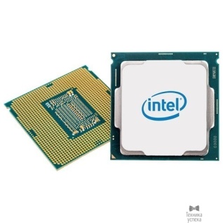 Intel CPU Intel Core i5-9600K BOX 3.70Ггц, 9МБ, Socket 1151