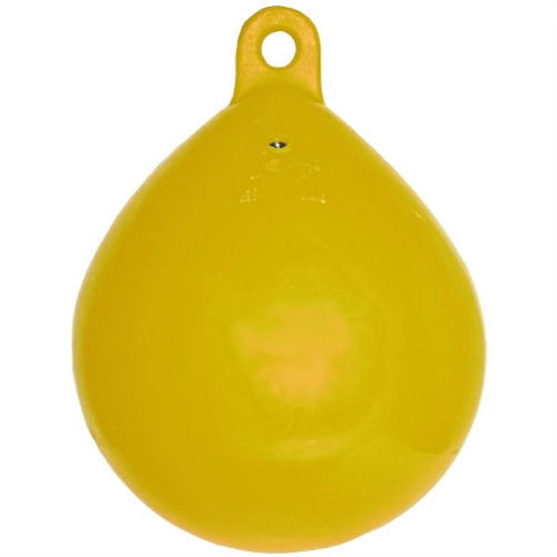 Буй Majoni Float 21х28 см, желтый (10005494) 1391072
