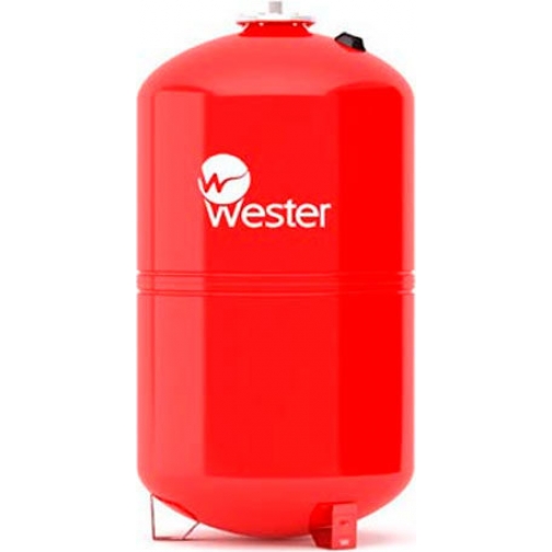 Бак расширительный Wester WRV 80 (80 л) Wester 893171
