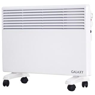 Конвектор Galaxy GL 8227 белый