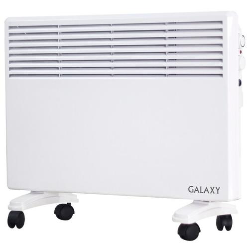 Конвектор Galaxy GL 8227 белый 42372433