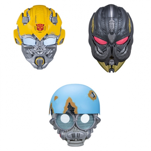 Игрушечные роботы и трансформеры Hasbro Transformers Hasbro Transformers C0888 Электронная маска Трансформеров 37605233