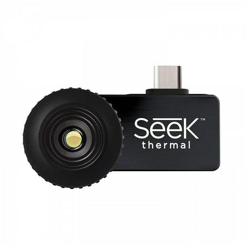 Мобильный тепловизор Seek Thermal Compact (Type-C) 42318120 1