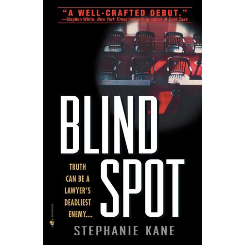 Blind Spot 40998160