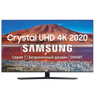 Телевизор Samsung UE65TU7540U 65 дюймов Smart TV 4K UHD