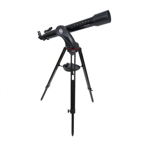Телескоп Celestron COSMOS 90GT WIFI Celestron 8931869 2
