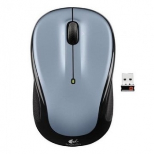 Мышь компьютерная Logitech Mouse M325 (910-002334)