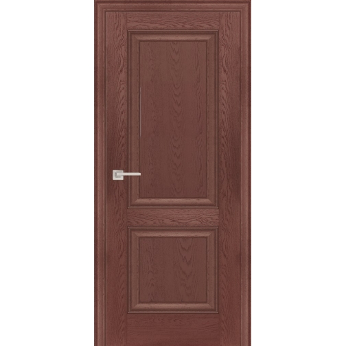 Дверное полотно Profilo Porte PSB-28 Цвет Дуб медовый, Дуб гарвард бежевый, Дуб гарвард кремовый, Дуб оксфорд темный, Глухое 6648907 2