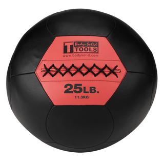 Body Solid Тренировочный мяч мягкий Body Solid WALL BALL 11,3 кг BSTSMB25