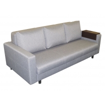 Палермо 7 диван-кровать со столиком